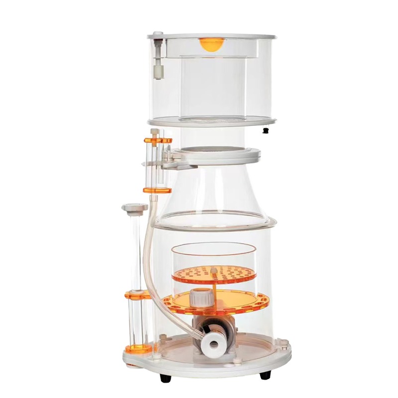 Marine Aquarium Design - 【Najlepiej sprzedający się】Precyzyjny, cichy skimmer proteinowy