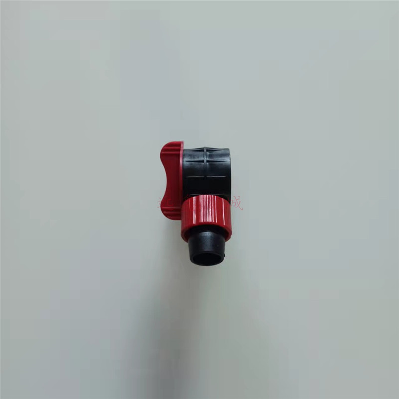 Marine Aquarium Design - SUNSUN HW5000 filtr akwarium wiadro wlot