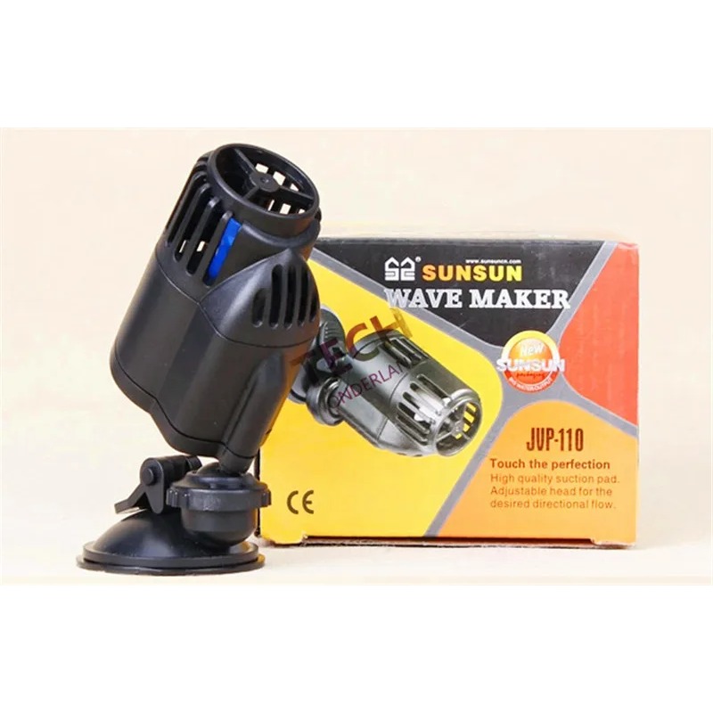 Marine Aquarium Design - SUNSUN JVP-110 3W 2000L/H Akwarium Fish