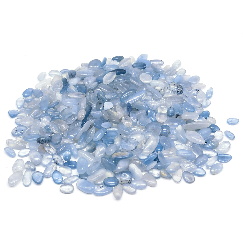 Naturalny nieregularny niebies – Marine Aquarium Gravel recenzja i cena