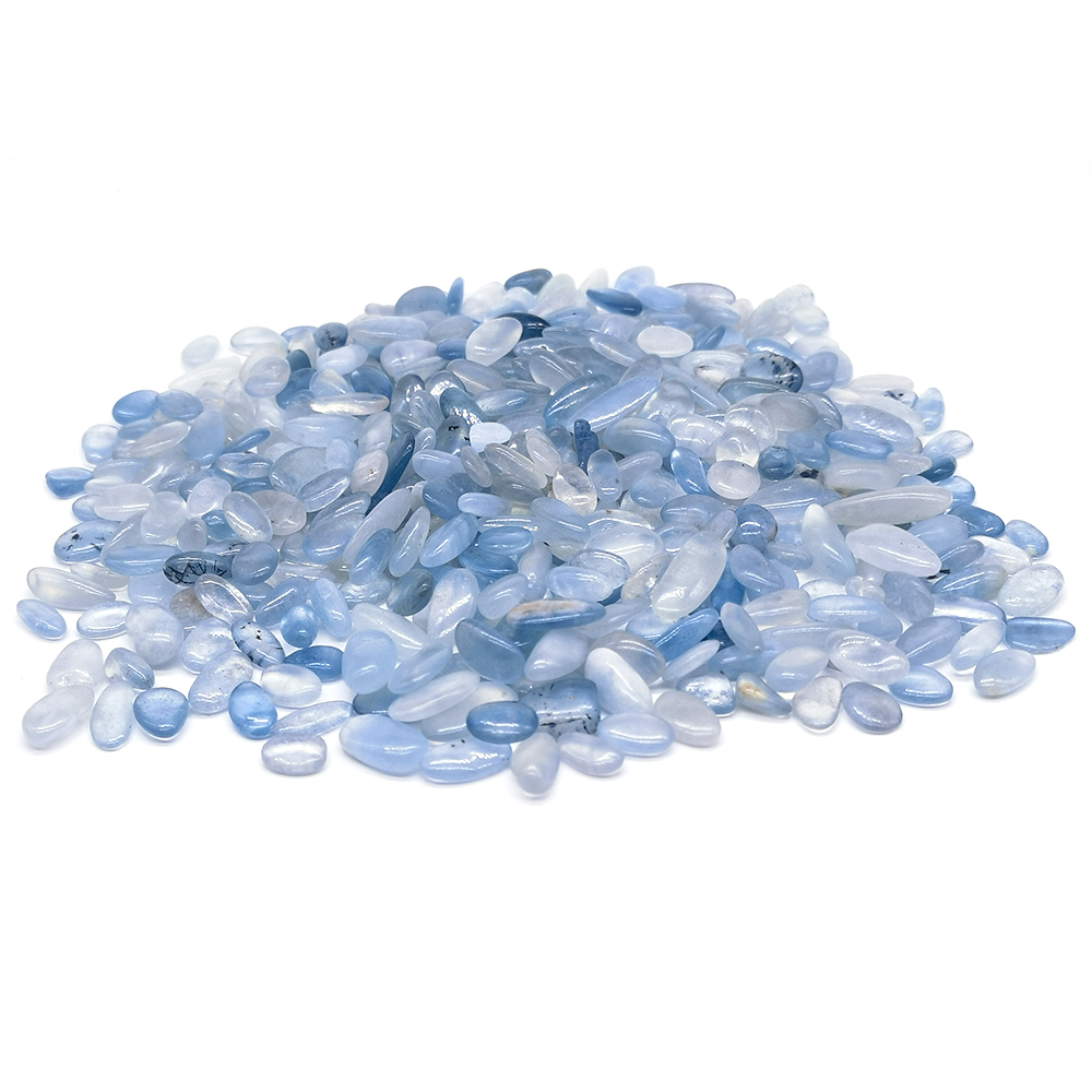 Naturalny nieregularny niebies – Marine Aquarium Gravel recenzja i cena