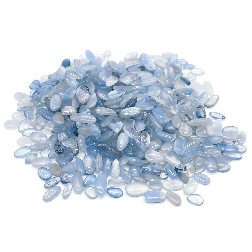Naturalny nieregularny niebies – Marine Aquarium Gravel recenzja i cena