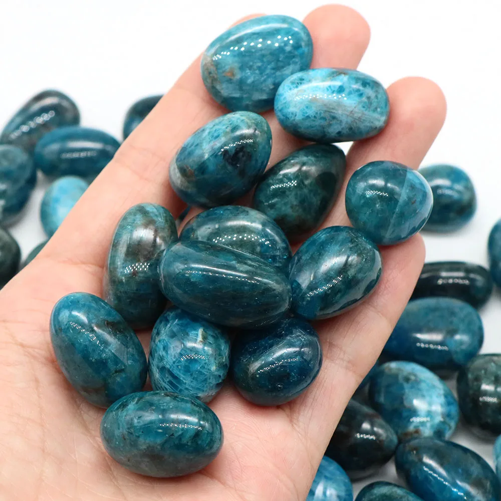 Naturalne niebieskie kryształy – Marine Aquarium Gravel recenzja i cena