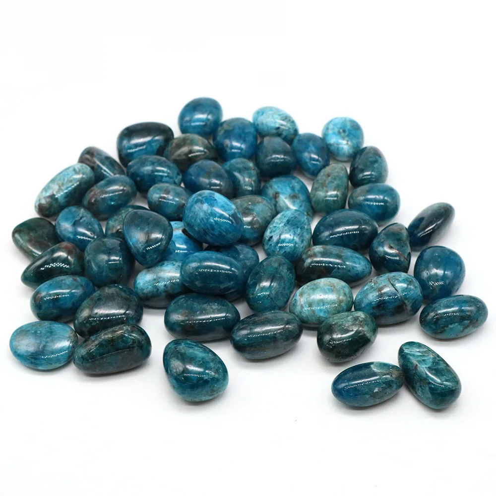 Naturalne niebieskie kryształy – Marine Aquarium Gravel recenzja i cena