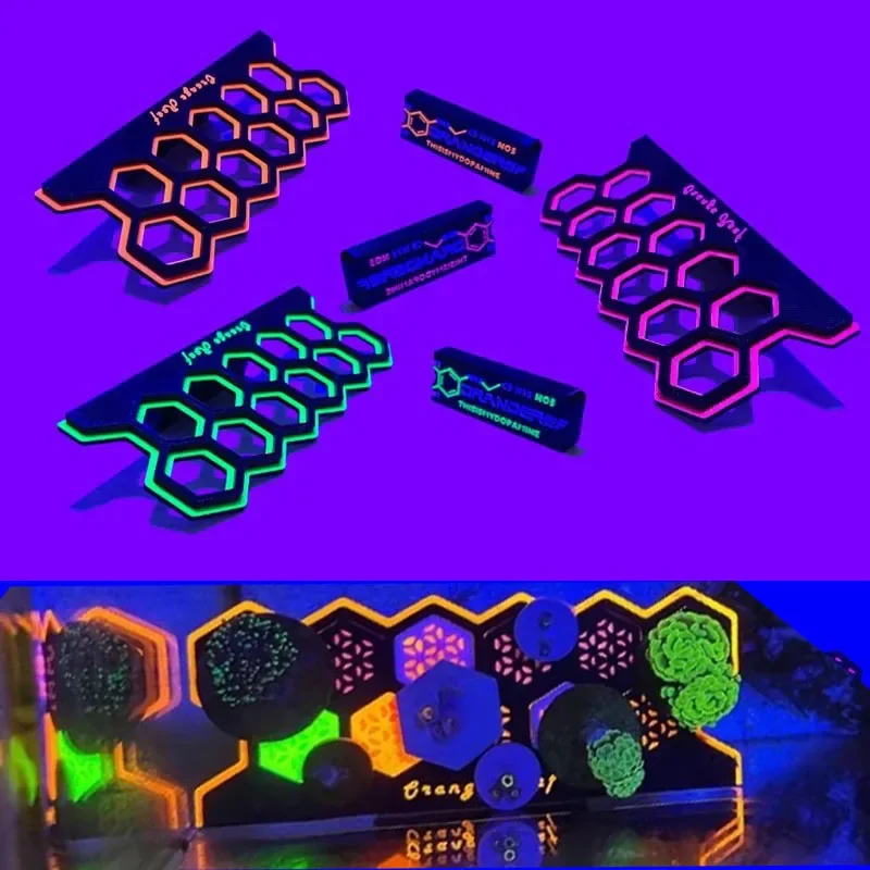 Magnetyczny uchwyt na koraliki – Coral Frag Plug recenzja i cena