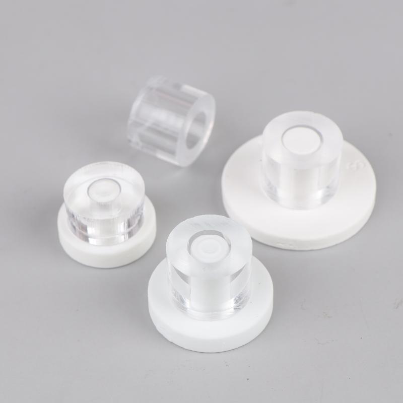 6 sztuk/zestawu Uchwyty na kor – Coral Frag Plug recenzja i cena