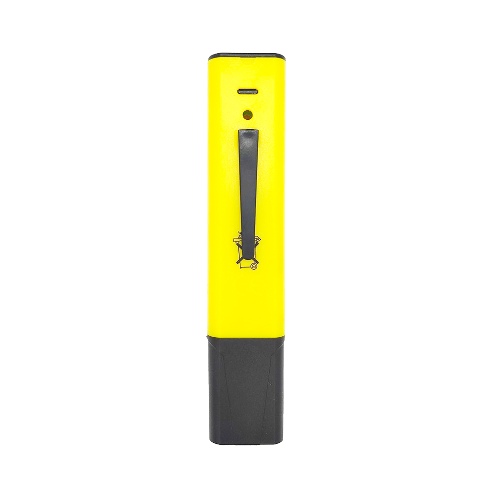 Cyfrowy miernik PH automatyczn – Marine Aquarium Water Analyzer recenzja i cena