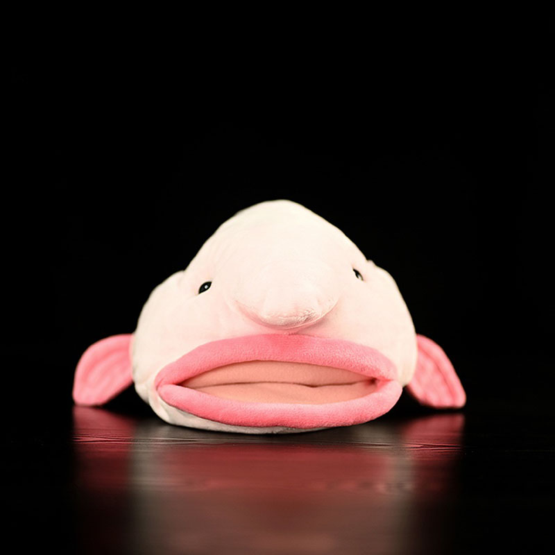 Symulowane zwierzę Blobfish Se – Aquarium And Marine Museum recenzja i cena