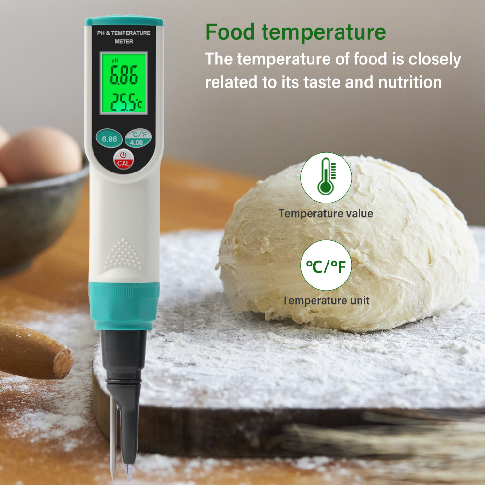 Cyfrowy miernik pH Yieryi 0.00 – Marine Aquarium Water Analyzer recenzja i cena