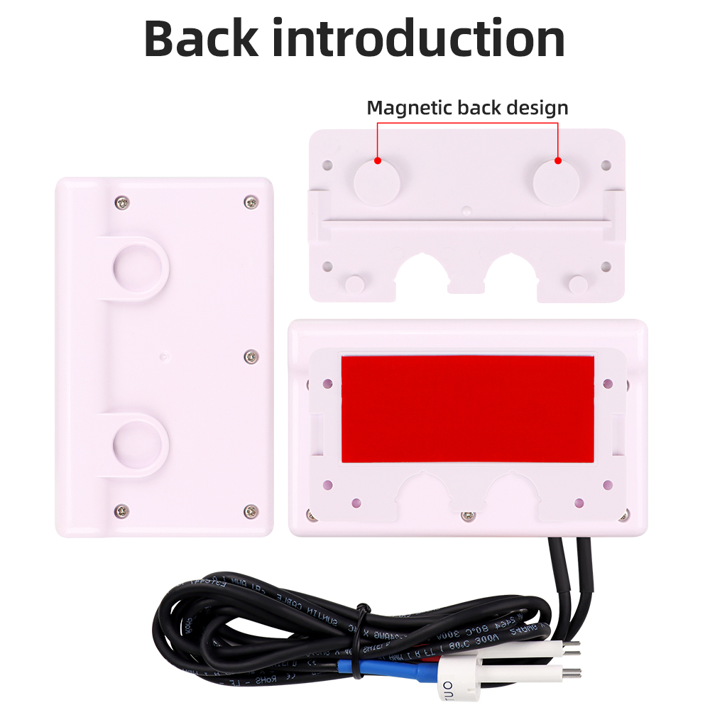 HM DM3 Online TDS EC Tester ja – Marine Aquarium Water Analyzer recenzja i cena