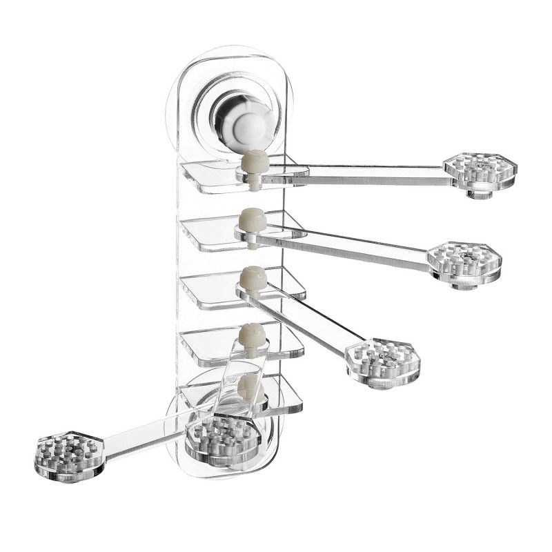 Akrylowy magnetyczny uchwyt na – Coral Frag Plug recenzja i cena