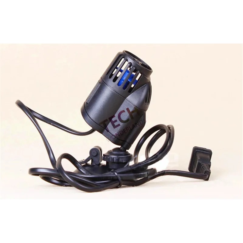 SUNSUN JVP-110 3W 2000L/H Akwa – Marine Aquarium Design recenzja i cena