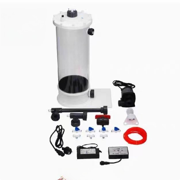 Reaktor wapniowy CR-140/200/20 – Marine Aquarium & Regional Centre recenzja i cena