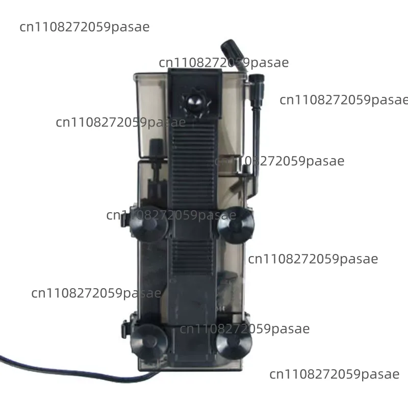 SK-300 300L/H System Filtracji – Marine Aquarium & Regional Centre recenzja i cena