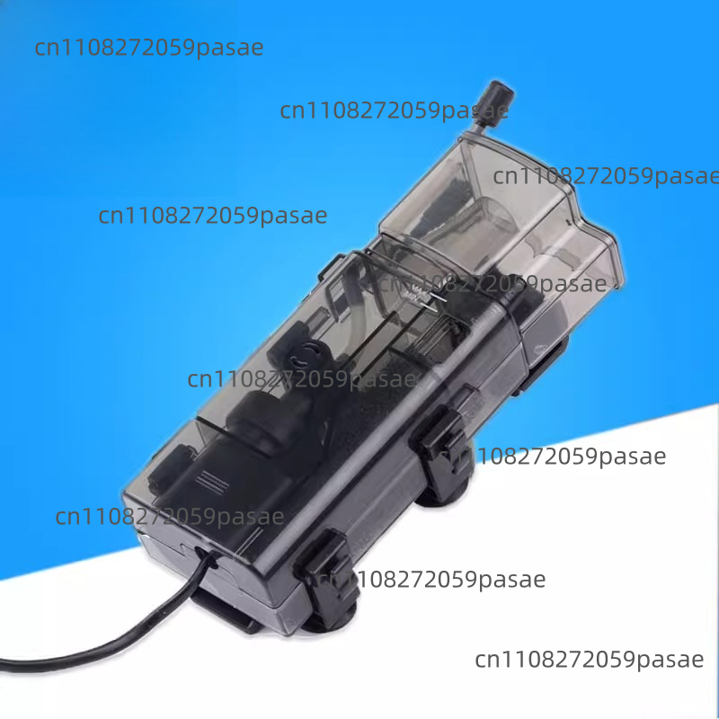 SK-300 300L/H System Filtracji – Marine Aquarium & Regional Centre recenzja i cena