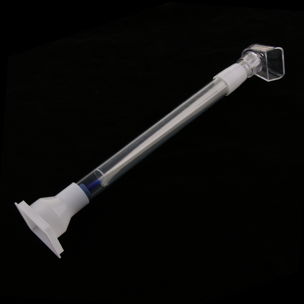 Rura powietrzna do filtra pod  – Marine Aquarium Gravel recenzja i cena