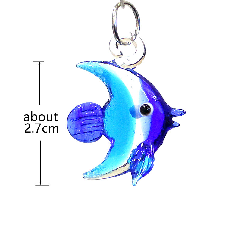 2 opakowanie miniaturowe figur – Marine Aquarium & Regional Centre recenzja i cena
