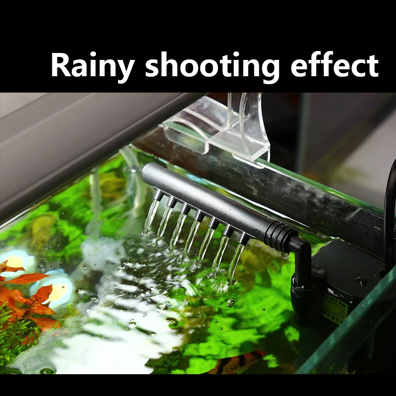SUNSUN mini nano 111B 311B 611 – Marine Aquarium Design recenzja i cena
